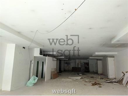 Showroom for Rent in Trimulgherry